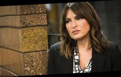 'Law & Order: SVU' hiring Broadway actors unemployed because of pandemic