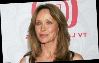 Bond Girl Tanya Roberts Died of Urinary Tract Infection Despite COVID-19 Fear