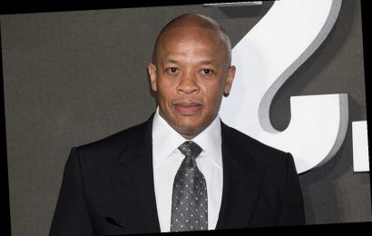Cops Called to Dr. Dre’s House Due to Attempted Burglary Amid His Hospitalization