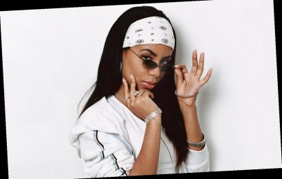 Aaliyah’s Estate to Release ‘Legacy’ Projects While Working to Get Music Cleared for Streaming