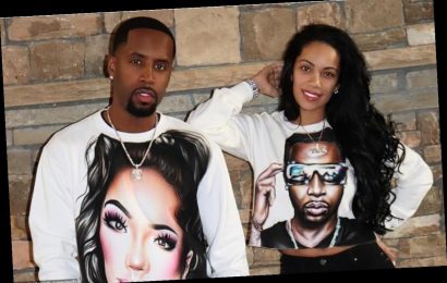 Safaree Samuels Opts Out More Babies Because Erica Mena ‘Got Too Big’ During First Pregnancy