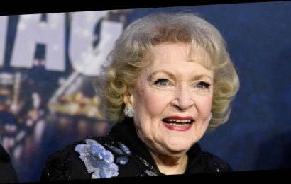 Celebrities pay tribute to Betty White on her 99th birthday