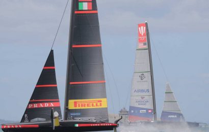 America’s Cup 2021 live: The Prada Cup semifinal – Schedule, start time, odds, live streaming and how to watch