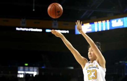 Natalie Chou scores 28, Michaela Onyenwere adds 17 as No. 9 UCLA defeats Utah – The Denver Post