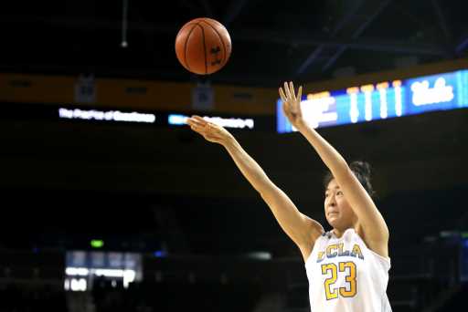 Natalie Chou scores 28, Michaela Onyenwere adds 17 as No. 9 UCLA defeats Utah – The Denver Post