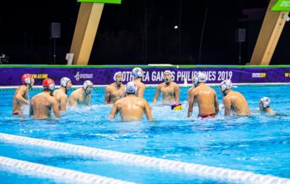 SEA Games: Reduced programme in Vietnam this year will hit Singapore's medal haul