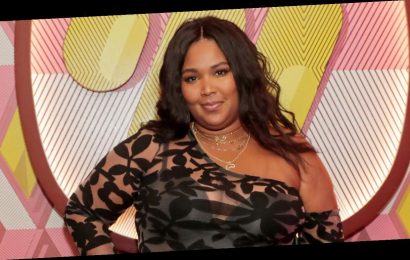 Lizzo Tried the Booty-Lifting Leggings That Went Viral on TikTok