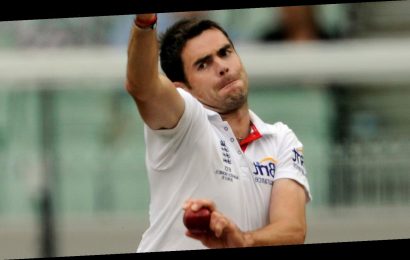 Greatest Test team semi-finals: James Anderson’s seven-wicket haul helps England 2010 level at 1-1 with Australia 1948