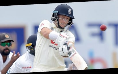 Joe Root shows why he is still England’s key man despite new-found batting depth