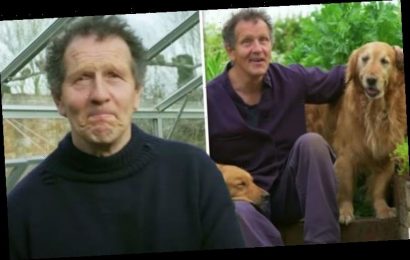 Monty Don: Gardeners’ World presenter hits out at ‘careless and disrespectful’ discovery