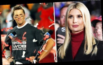 Tom Brady rejected Ivanka Trump power couple claim: ‘I have no regrets!’