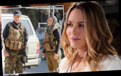 NCIS 2021: Sloane to ‘move to Afghanistan’ as fans tip heartbreaking Gibbs separation