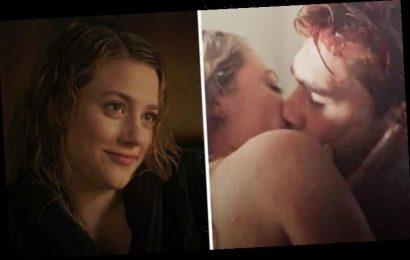 Riverdale season 5: Fans in meltdown as ‘Barchie’ confirmed with ‘steamiest scene yet’