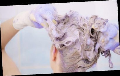 Does purple shampoo really work?