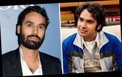The Big Bang Theory: Raj star candidly details ‘dark episodes’ in chat with co-star