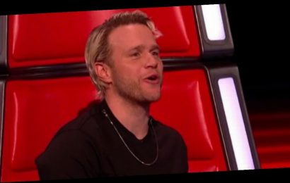 The Voice fans rage as Olly Murs ‘sends wrong singer home’ ahead of semi-final