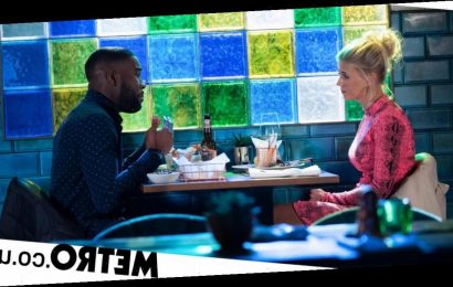 Spoilers: Isaac catches Lola investigating schizophrenia in EastEnders