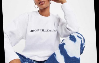 Nasty Gal launches Lockdown Collection and it's full of sassy loungewear