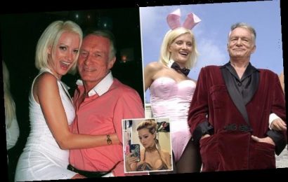 Playboy&apos;s drug-fuelled orgies to be revealed in TV show