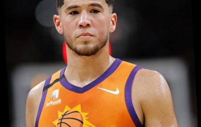 Who Has Devin Booker Dated? His Relationship History Is Awkward
