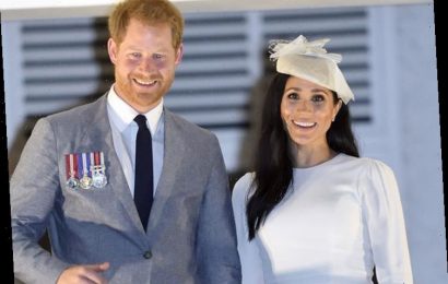 All the Royal Titles Prince Harry & Meghan Markle Will Lose Due to Their Resignation