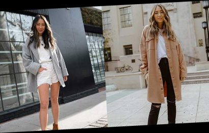 Amazon’s The Drop Has Influencer-Approved Spring Staples to Shop Now