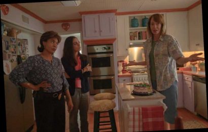 ‘Breaking News in Yuba County’ Review: Allison Janney and Regina Hall Can’t Save a Joyless Satire