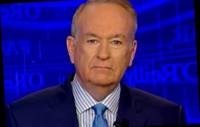 Bill O'Reilly Gets Backlash for Questioning Biden's Warnings About White Supremacists