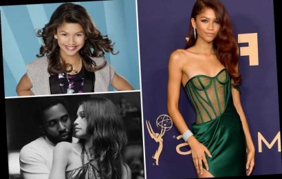 Malcolm & Marie: How Zendaya went from Disney kid to one of Hollywood's biggest stars while fighting for equality