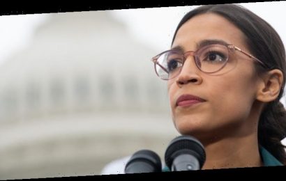AOC on the Capitol Riot: “I Thought I Was Going to Die”