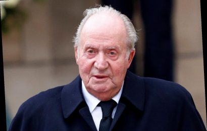 Spain’s King Juan Carlos forced to deny he is ‘seriously ill’ as scandal-hit monarch sees out lockdown in Abu Dhabi