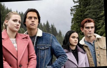 The fate of Riverdale, The Flash, Batwoman and All American confirmed after string of huge delays