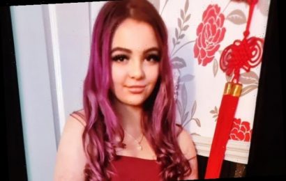 Cops launch desperate search for girl, 17, who is missing without her medication