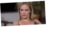 MAFS Australia fans furious as Jess & Dan are allowed to continue as a couple after coming clean about their affair