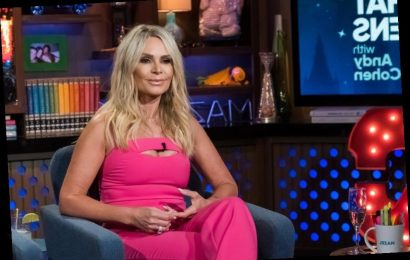 Tamra Judge Says Not Filming 'RHOC' for the 1st Time in 12 Years Has Been 'Difficult': 'I Didn't Get a Whole Lot of Respect'