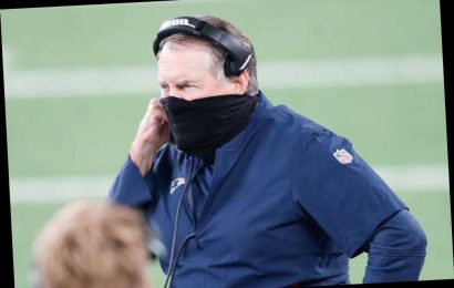Bill Belichick must come up with answer to Tom Brady’s title
