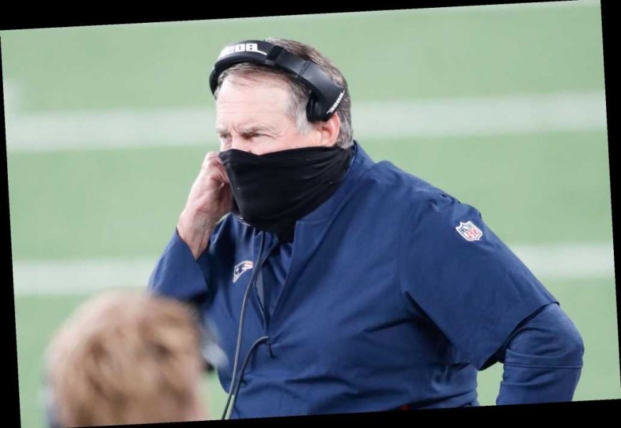 Bill Belichick must come up with answer to Tom Brady’s title