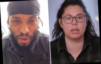 Teen Mom Kailyn Lowry's charges dropped after she was arrested for 'punching' ex Chris Lopez in nasty brawl