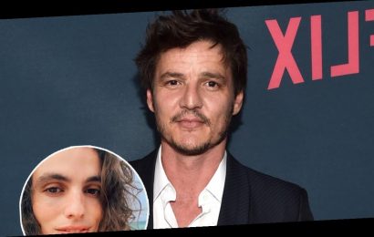 Pedro Pascal Supports Sister Lux After She Comes Out as a Trans Woman
