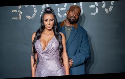 Kim Kardashian Files For Divorce From Kanye West After 6 Years of Marriage