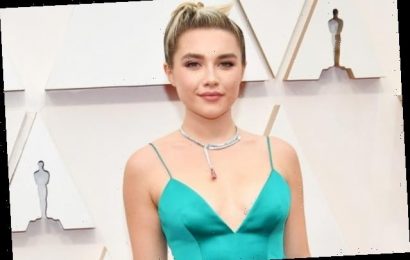 Florence Pugh to Star in Murderous Sex Robot Movie 'Dolly' at Apple TV+