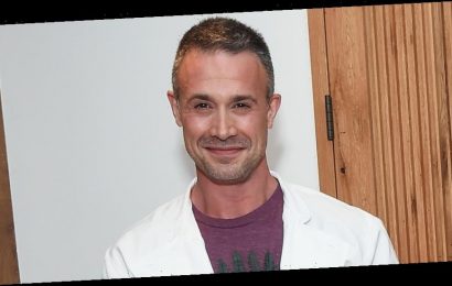 Freddie Prinze Jr Was Once Going To Be Head Writer Of WWE’s SmackDown