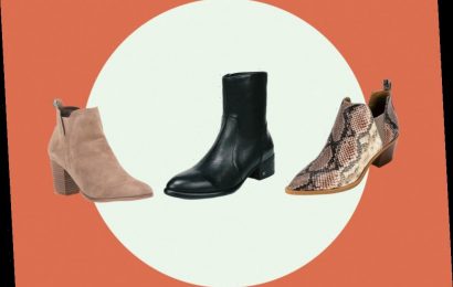 Hurry! Frye Boots Are Up to 46% Off At This Secret Sale & They're Going to Go Fast