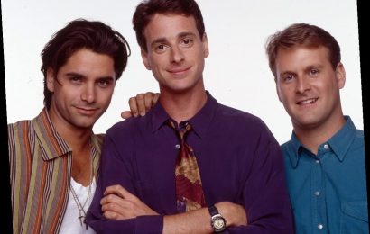 'Full House': John Stamos, Bob Saget, and Dave Coulier's Wives Have 1 Disturbing Thing in Common