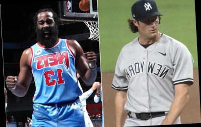 Is this the start of a golden era in New York sports?