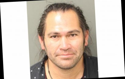 Retired MLB All-Star Johnny Damon Is Accused of DUI, and Wife Allegedly Pushed Cop During Stop