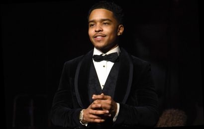 Diddy’s son Justin Combs releasing new show ‘Respectfully Justin’ with Justin LaBoy