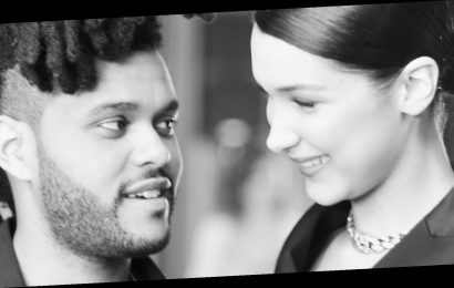 Inside The Weeknd’s Relationship With Bella Hadid