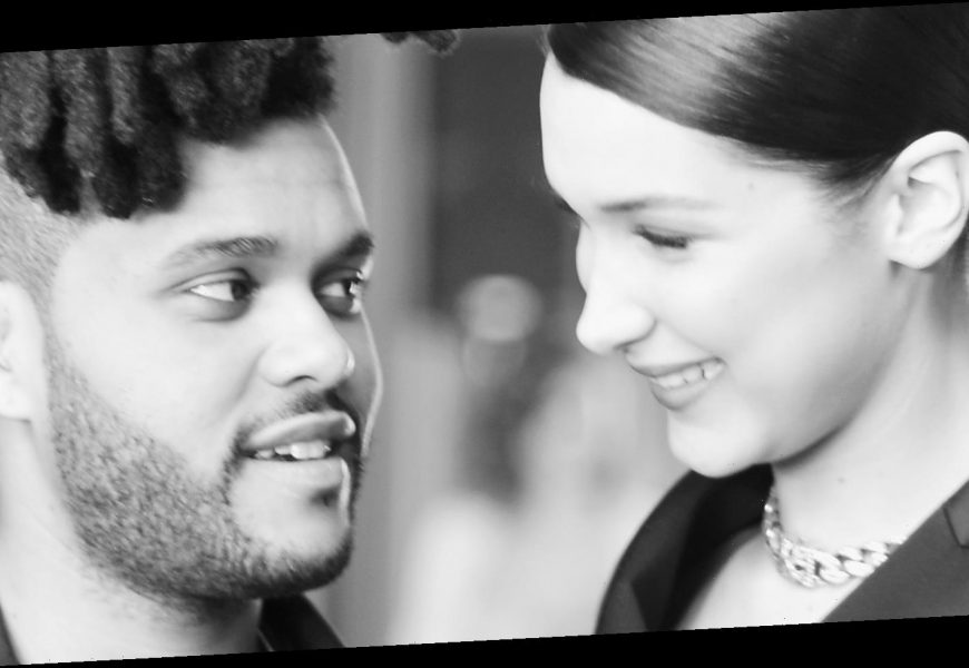 Inside The Weeknd’s Relationship With Bella Hadid