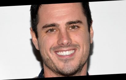 Why Ben Higgins Says Matt James Was Afraid About Being The Bachelor